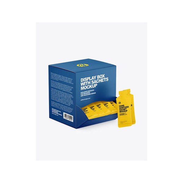 Sanitizer Boxes