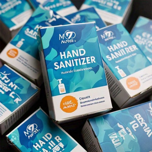 Sanitizer Boxes - Image 2