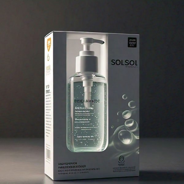 Sanitizer Boxes - Image 3