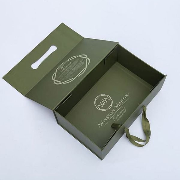 Scarf Boxes - Image 2