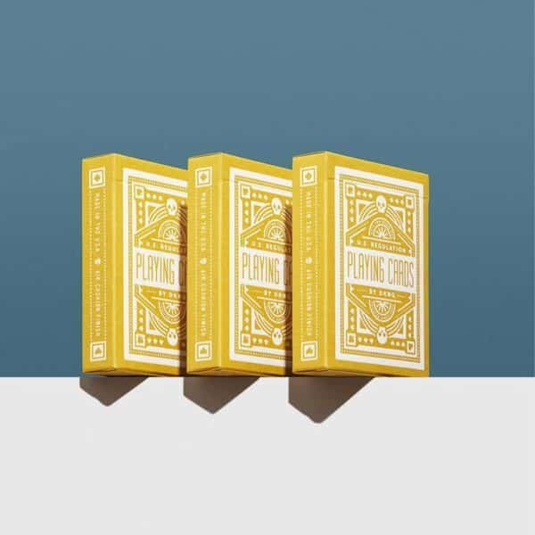 Seal End Tuck Boxes