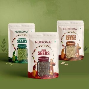 Seed Packaging