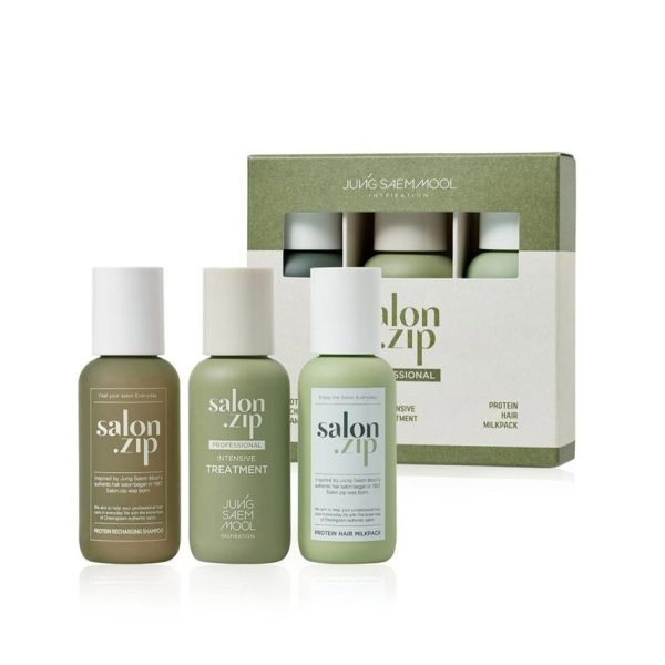 Shampoo Boxes - Image 2