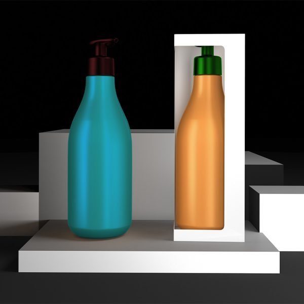 Shampoo Boxes - Image 3