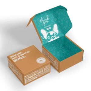 Shipping Boxes