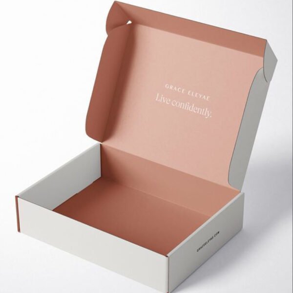Shipping Boxes - Image 2