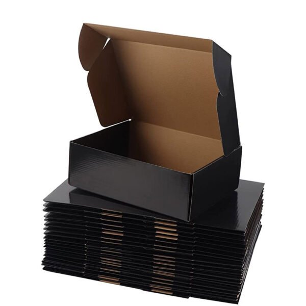 Shipping Boxes - Image 3