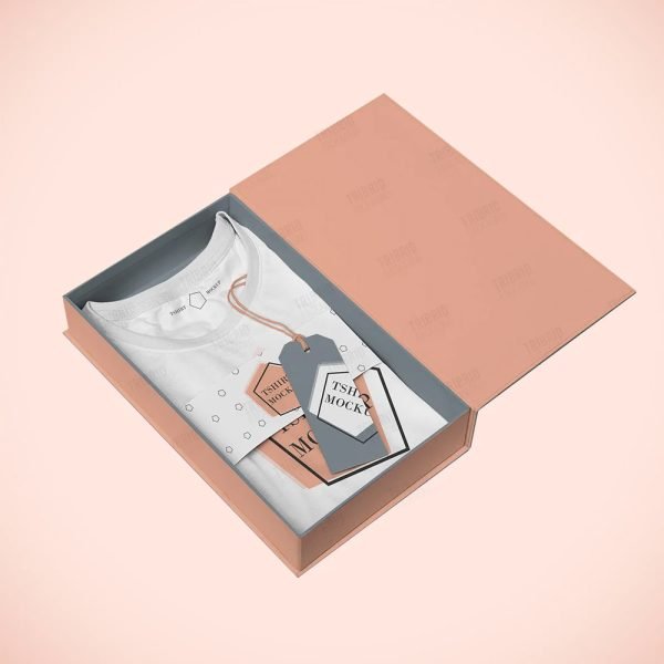 Shirt Boxes - Image 2