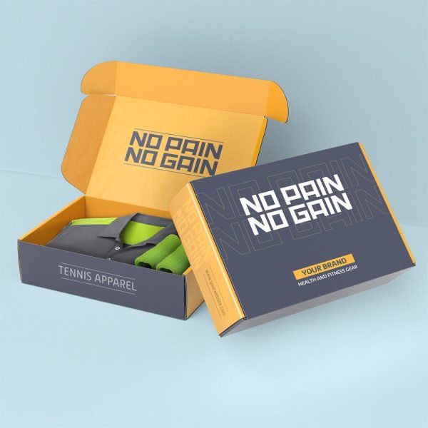 Shirt Boxes - Image 4