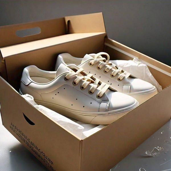 Shoe Box Packaging - Image 3