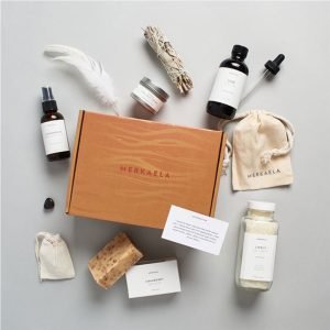 Skin Care Boxes