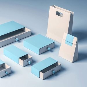 Sleeve Boxes