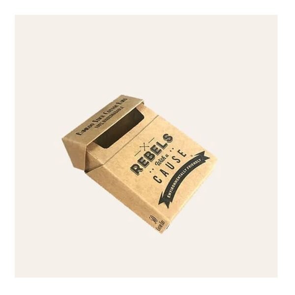 Sleeve Cigarette Boxes - Image 3