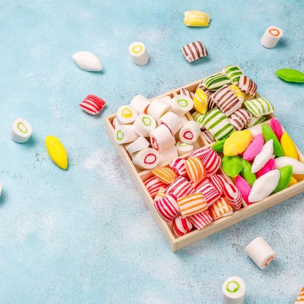 Small Candy Boxes - Image 3