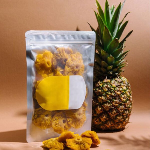 Smell Proof Mylar Bags - Image 2