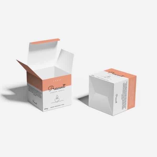 Snap Lock Bottom Boxes