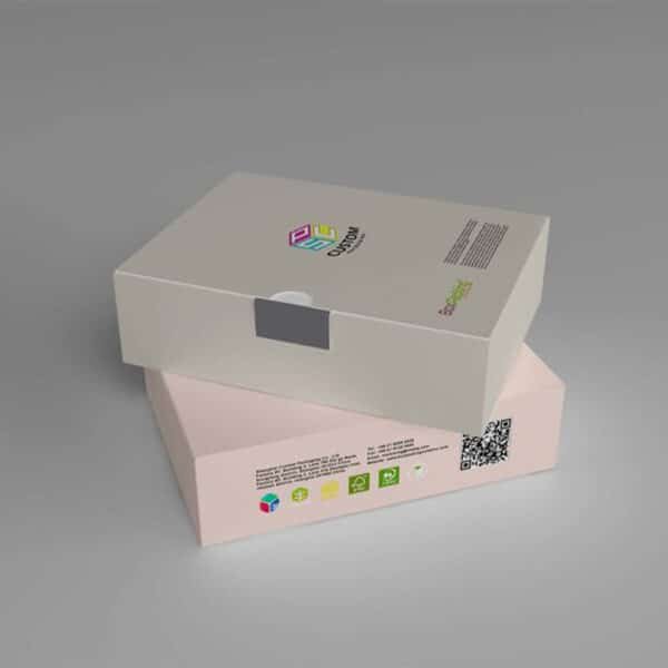 Snap Lock Bottom Boxes - Image 2