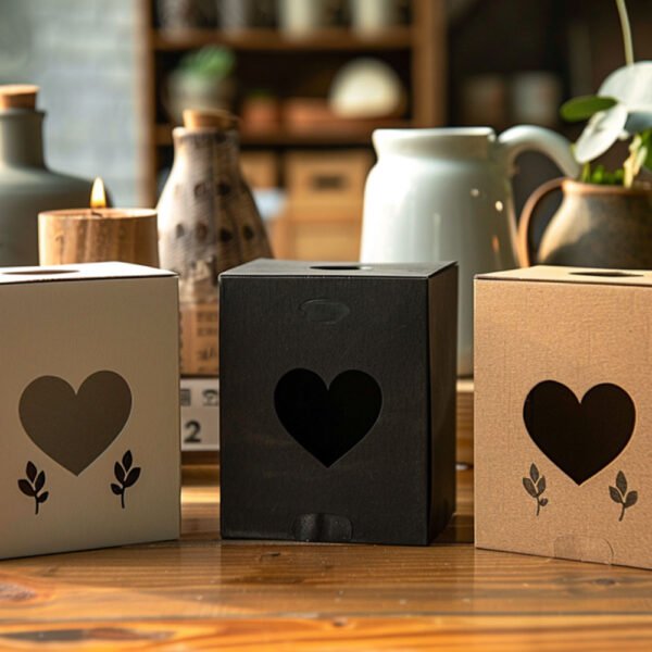 Soap Boxes with Window - Image 4