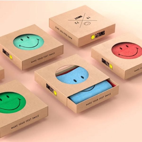Sock Packaging - Image 2