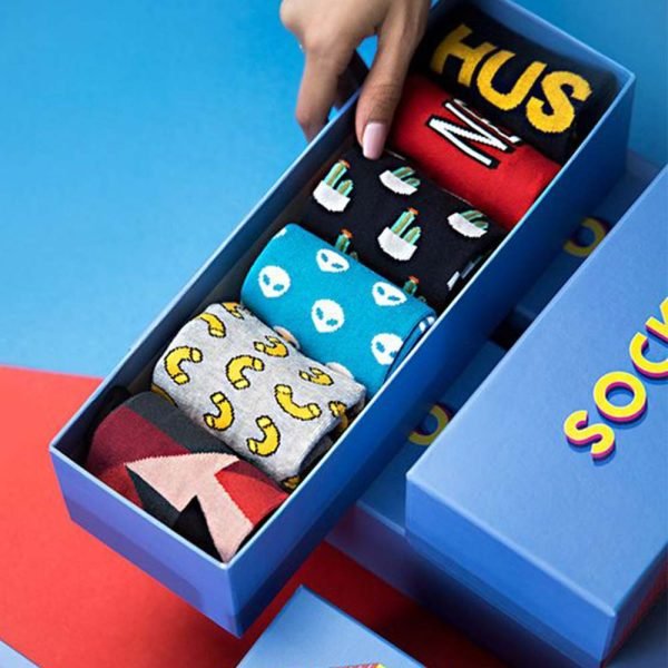 Sock Packaging - Image 3