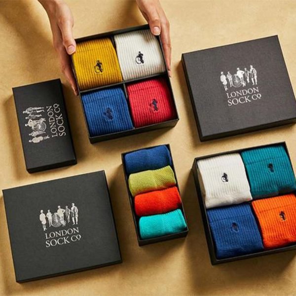 Sock Packaging - Image 4