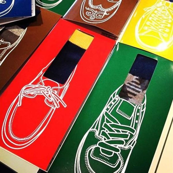 Custom Socks Boxes - Image 2