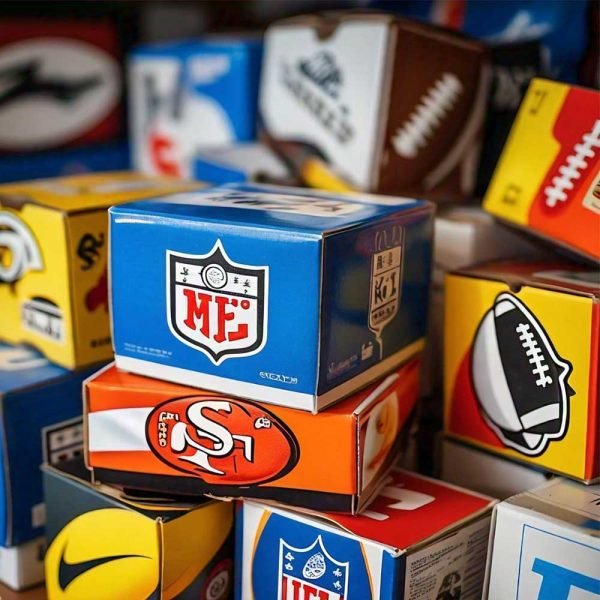 Sports Boxes - Image 3