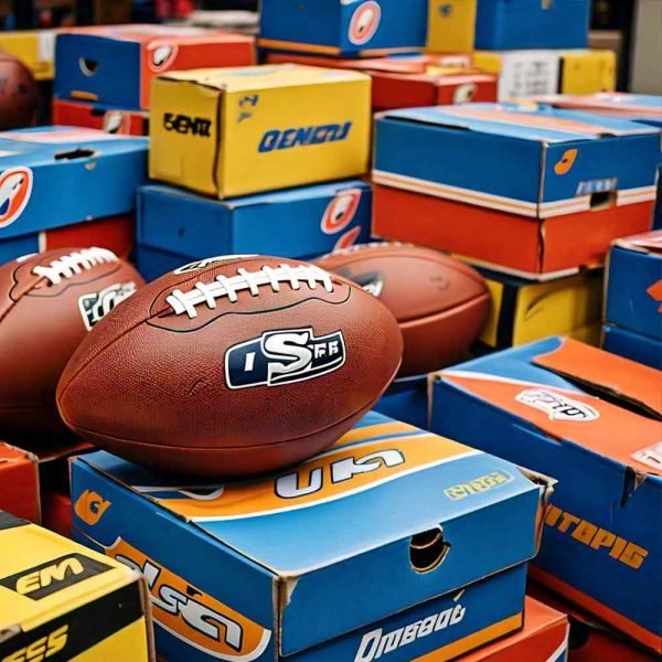 Sports Boxes - Image 2