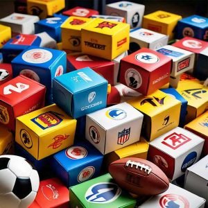 Sports Boxes
