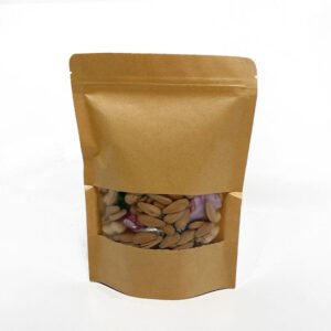 Standup Pouches