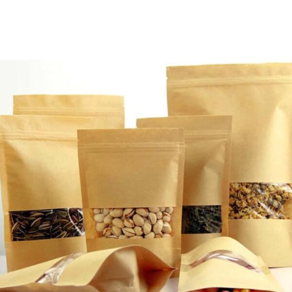 Standup Pouches - Image 2