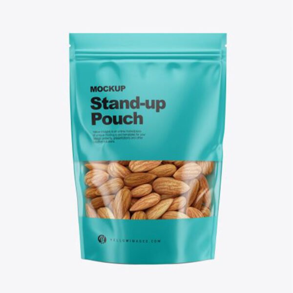 Standup Pouches - Image 3