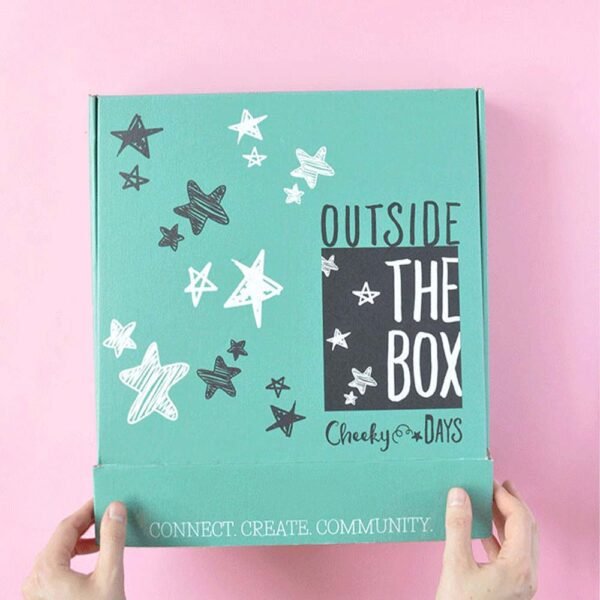 Subscription Boxes