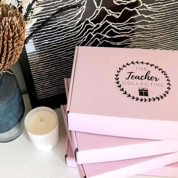Colored Mailer Boxes - Image 3