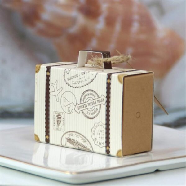 Suitcase Boxes - Image 2