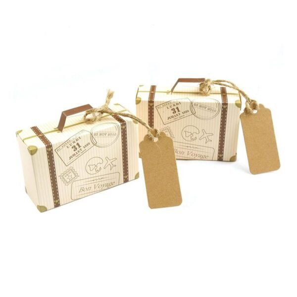 Suitcase Boxes - Image 3