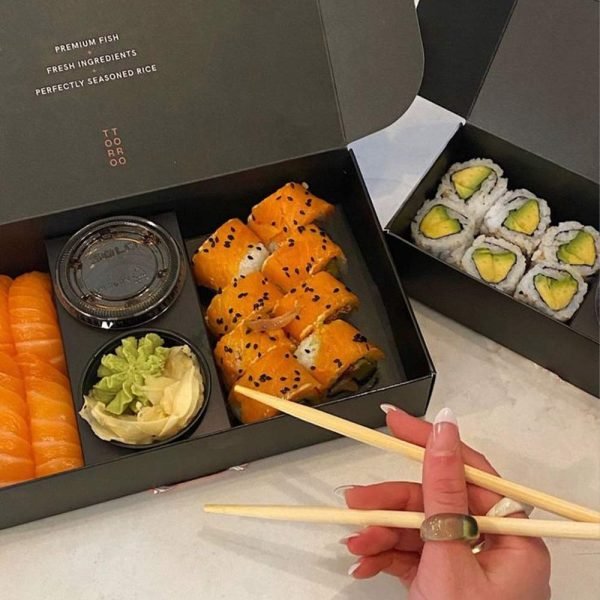 Sushi Boxes - Image 2