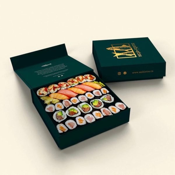 Sushi Boxes - Image 3