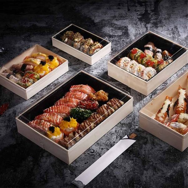 Sushi Boxes - Image 4
