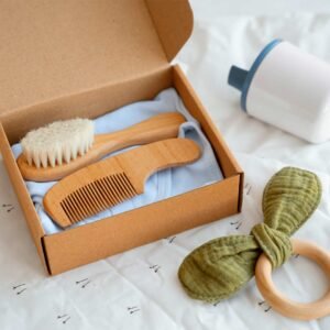 Sustainable Printed Boxes