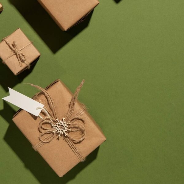 Brown Kraft Boxes - Image 3
