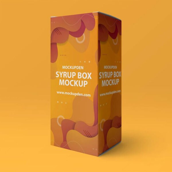 Syrup Boxes - Image 2