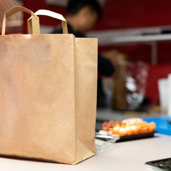 Take Out Bags - Image 2