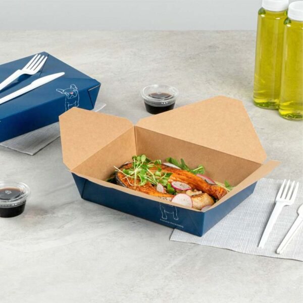 Takeout Mailer Boxes - Image 2