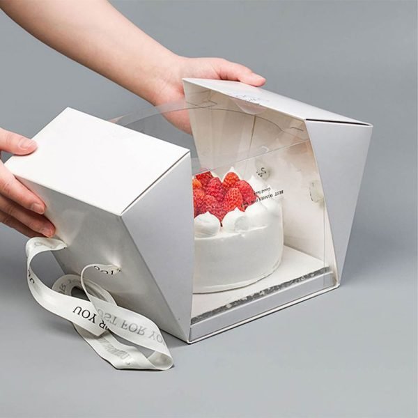 Tall Cake Boxes - Image 2