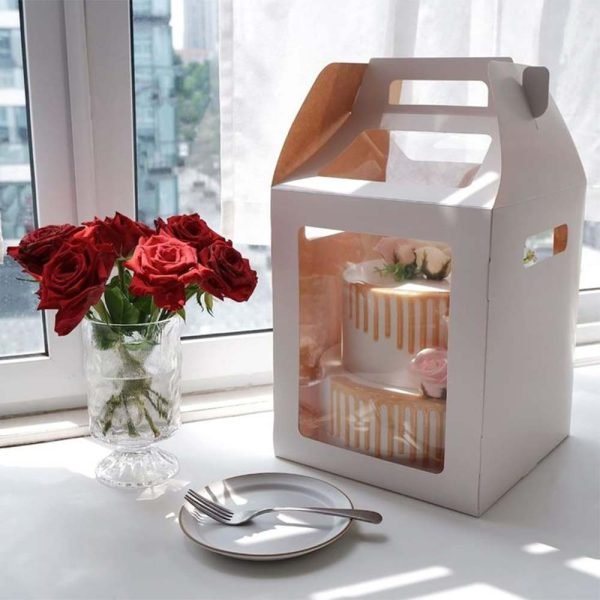 Tall Cake Boxes - Image 3