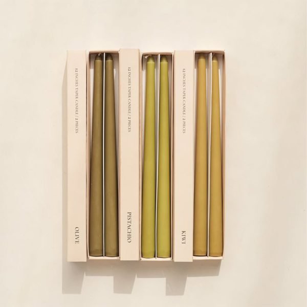 Taper Candle Packaging - Image 2