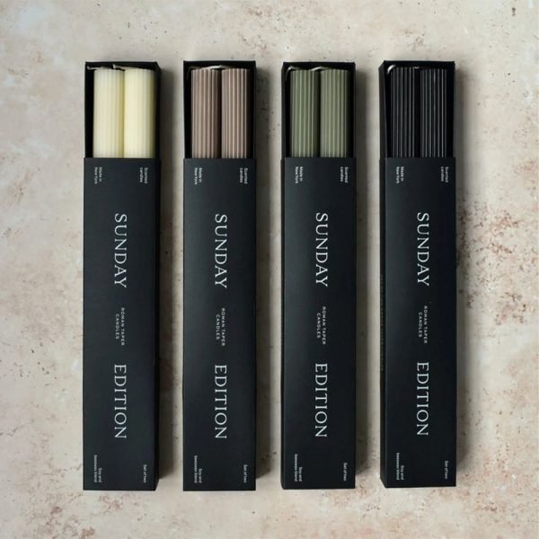 Taper Candle Packaging - Image 3