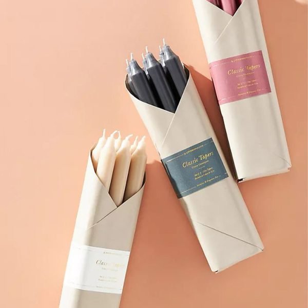 Taper Candle Packaging - Image 4
