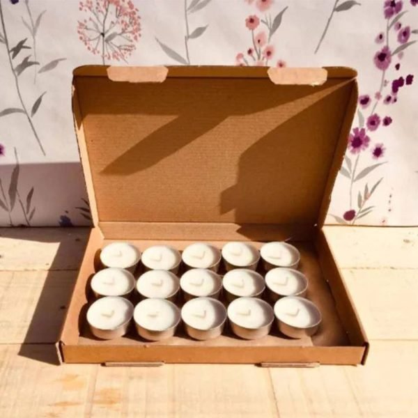 Tealight Candle Boxes - Image 2